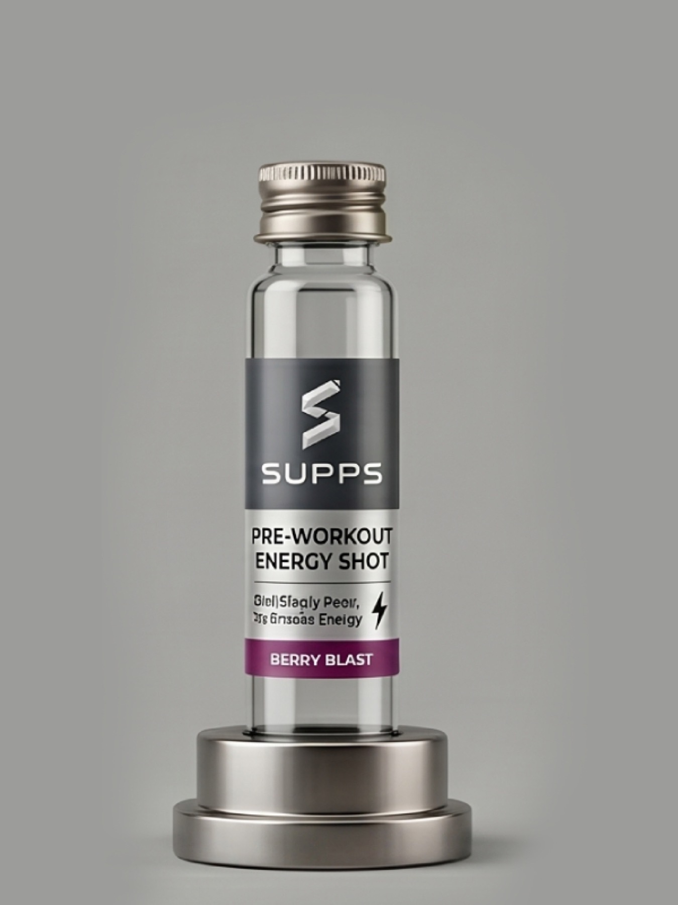 Private label product photo