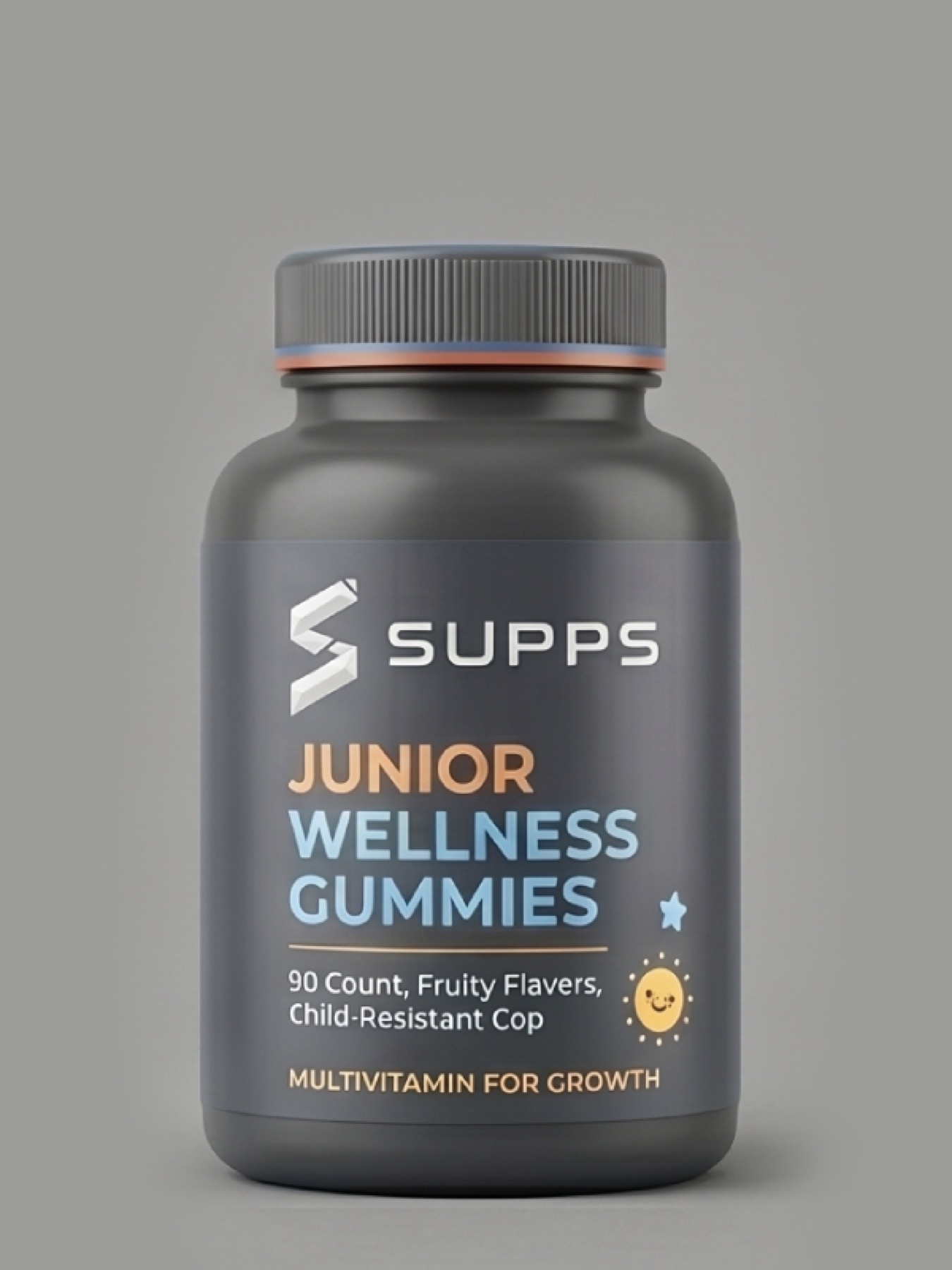 Custom solutions product photo